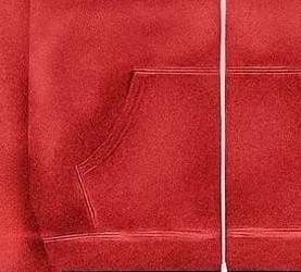 Sudaderas con Capucha de Forro Polar para Hombre, Invierno, 100% Algodón, Logotipo y Diseño Personalizados, Alta Calidad, Anti-Pilling, Ropa Casual - Product Image 4