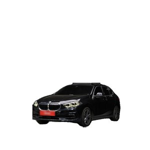 บีเอ็มดับเบิลยู ซีรีส์ 1 รุ่น 120i สปอร์ต ปี 2022 พวงมาลัยซ้าย เกียร์อัตโนมัติ พร้อมกล้องมองหลัง ระยะทาง 35,551 กม. - Product Image 1