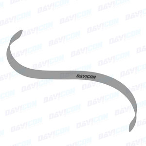 Écarteur HASSON S, sans aimant, 30 pièces - Product Image 5