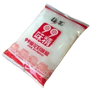 ราคาดีที่สุด โมโนโซเดียมกลูตาเมต (MSG) 99% ขนาด 20-100 เมช เครื่องปรุงรส สารเคมีในชีวิตประจำวัน - Product Image 1