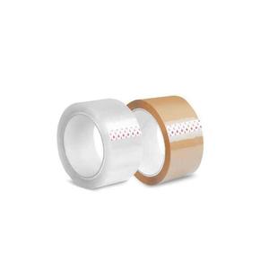 Scellage de cartons en acrylique certifié ROHS/ISO, haute qualité, résistant à la chaleur, activé à l'eau, thermofusible, taille personnalisable, fabriqué au Vietnam - Product Image 2