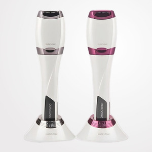 beauty equipment <b>hand</b>-held facial <b>massager</b> face lifting device NEW Optimum 1 Shot 13 Dots / Infinite Shot neck face <b>massager</b> - Product Image 4