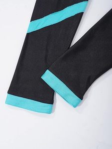 Traje deportivo sublimado personalizado Waseem Impex Dancewear para práctica de baile, calentamiento, gimnasia y equipo de porristas. - Product Image 3