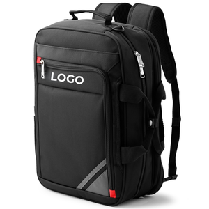 Sac à dos professionnel portable TRUST DEFENDER avec logo personnalisé, étanche, 443 Urban EDC, doublure Oxford, 15L, antivol, USB, fabrication OEM/ODM - Product Image 1