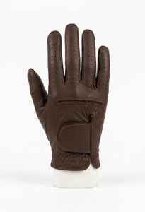 Vente flash - Gants de golf en cuir synthétique pour hommes et femmes - Product Image 2