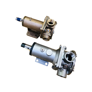 Pompe à eau de mer pour pièces marines fabriquées à Taïwan - Product Image 1