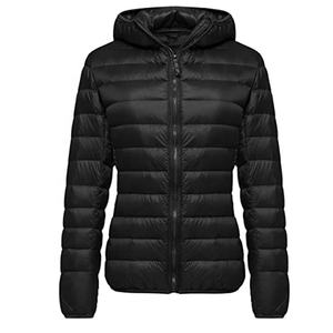 High Quality Street Fashion <b>Women</b> Puffer Jackets Lightweight Bubble Coats for <b>Women's</b> Windproof Jacket - Product Image 1