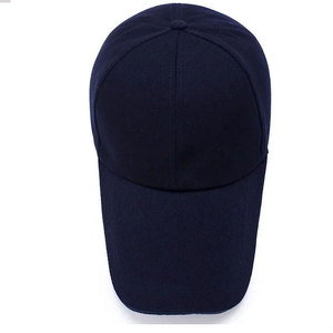 Wholesale Quality Leather 5-Panel Baseball <b>Cap</b> Breathable Cotton Twill Waterproof Terry Jersey Hand Embroidered Fitted <b>Cap</b> - Product Image 5
