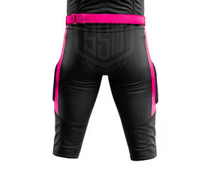 Servicios de Marca Privada OEM, la Mejor Colección Deportiva, Uniforme de Fútbol Americano de Estilo Moderno con Logotipo Personalizado - Product Image 6