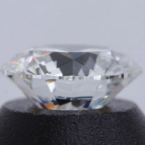 Diamante cultivado en laboratorio de 1.50 quilates, pulido, con certificación IGI, calidad G VVS1, para la elaboración de joyas de D'VINS JEWELS - Product Image 6