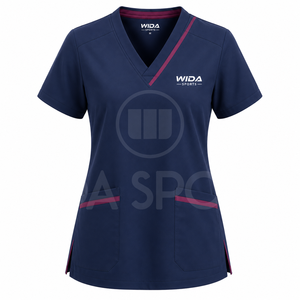 Proveedor de Uniformes Médicos de Alta Calidad, Fabricante de Uniformes de Salud Personalizados - Product Image 2