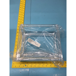 KOYO DOMBQN9210103 200MM PSK ETCH CARRIER WAFER - อุปกรณ์และชิ้นส่วนเซมิคอนดักเตอร์ระดับโลกที่เชื่อถือได้ - Product Image 5