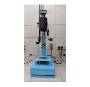 Equipo de Prueba Industrial Universal de Alto Rendimiento para Materiales de Laboratorio - Product Image 1