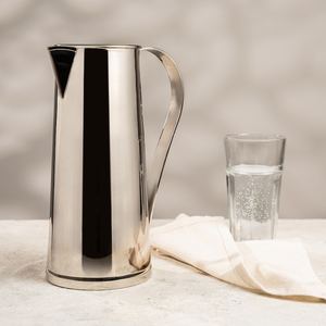 Pot à eau en cuivre en gros pour les entreprises hôtelières - Product Image 2