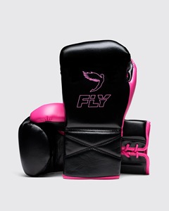 Gants de boxe MMA en cuir de qualité supérieure, équipement professionnel d'entraînement et de sparring |   Personnalisable Unisexe MOQ 1 - Product Image 5