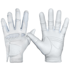 TERZO SPORTS Gants de golf de haute qualité avec poignées super douces en PU respirant, colorés et personnalisables avec votre propre logo, fermeture à boucle - Product Image 4