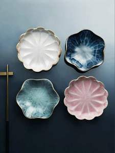 ชามเรซิ่นอีพ็อกซี่คุณภาพพรีเมียม งานศิลปะตกแต่งบ้าน ทำด้วยมือ พร้อมจำหน่ายในราคาส่งออก - Product Image 4