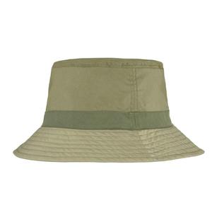 Chapeau Bob Unisexe en Coton Respirant avec Design Pliable pour la Plage et les Activités de Plein Air, Protection Solaire, Chapeau Décontracté - Product Image 3