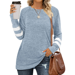 Felpa con Cappuccio DYNAMO GEARS in Morbido Jersey Misto Cotone, Spalle Scivolate, Personalizzabile, Autunno/Inverno, Casual da Donna - Product Image 3