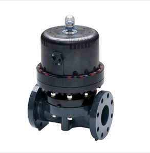 Válvula de Diafragma ASAHI AV Japonesa Tipo 14 - Product Image 1