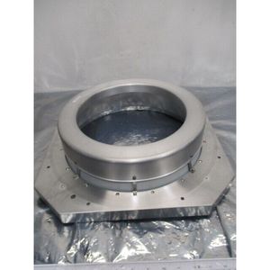 Adaptador AMAT 0040-22024, Fuente S/B de 13" con AMAT - Equipo y Piezas de Semiconductores de Confianza Globales - Product Image 2