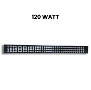 ไฟวอลวอชเชอร์ 120W ออกแบบมาเพื่อโครงการสถาปัตยกรรมระดับไฮเอนด์ที่ต้องการความสว่างและความครอบคลุมสูงสุด - Product Image 1