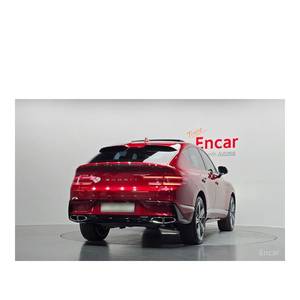 Genesis GV80 3.5T E-S/C 2024/11 Gasolina AWD con 2.363 km, Asientos de Cuero, Automático, Volante a la Izquierda - Product Image 4