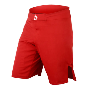Shorts MMA pour hommes en gros, shorts MMA légers pour hommes, dernier design, logo personnalisé, shorts MMA - Product Image 1