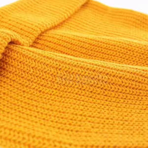 หมวกบีนนี่สีพื้น ราคาสมเหตุสมผล สำหรับผู้ชายและผู้หญิง คุณภาพดีที่สุด สไตล์ใหม่ หมวกบีนนี่สำหรับทุกเพศ - Product Image 5