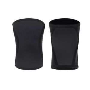 New Manufacturer's Adjustable Neoprene Elbow Knee Pads Knee Brace Compression <b>Sleeve</b> Pair Power Knee Joint Support Protection - Product Image 2