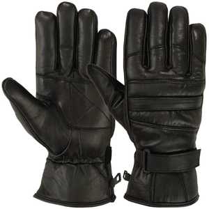 OEM Leather <b>Gloves</b> Custom Made High Quality Leather <b>Gloves</b> Best Selling <b>Gloves</b> Hot Arrival Leather <b>Gloves</b> For Online Sale - Product Image 1