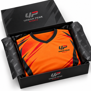 Maillot de badminton professionnel avec tissu polyester à séchage rapide, manches souples et coupe confortable pour l'entraînement - Product Image 5