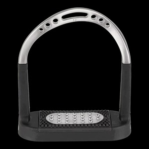 Estribos de seguridad magnéticos para equitación, de gran apertura para liberación rápida del pie, ideales para drenaje y salto. ¡Gran oferta! - Product Image 6