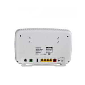 Appareil de connexion haut débit fiable, routeur sans fil Sagemcom Fast 5366S pour un internet fluide à la maison et au bureau - Product Image 6