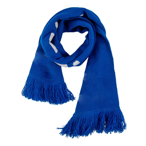 Écharpes de supporters de football en vente directe d'usine – Qualité supérieure pour adultes, garçons et filles – Écharpe longue imprimée unisexe - Product Image 1