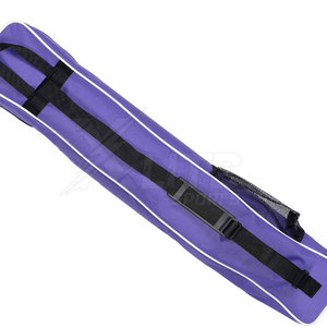 Bolsa de Hockey sobre Césped para Equipamiento Deportivo Profesional, Diseño Multibolsillos, Nailon, Capacidad de 50-70L, Cómoda, Transpirable, Fácil de Transportar - Product Image 6