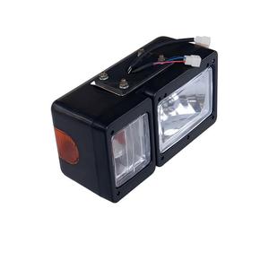 อะไหล่รถตักล้อยาง HUAMAO YX618 130030022 81807A00000000-07 เฟืองขับเพลาหลัง ซานเกียร์ ชานตง รับประกัน 1 ปี ผ่านการทดสอบและตรวจสอบแล้ว - Product Image 1