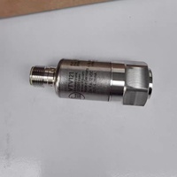 VTV121 VTV122 Pemancar Getaran Sensor Getaran Sensor Pemantau Kondisi Mesin Pemantauan Industri