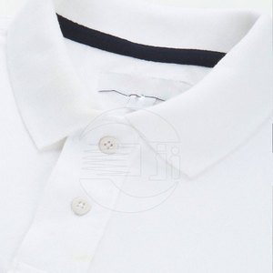 เสื้อโปโลผู้ชายไซส์ใหญ่ ดีไซน์โดดเด่น รุ่นใหม่ล่าสุด แห้งเร็ว - Product Image 6