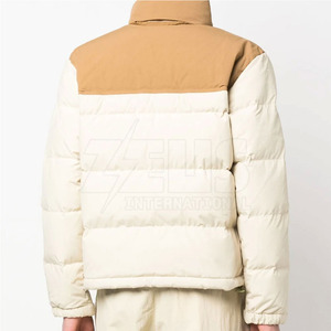 2026 Plus Size Adults Puffer <b>Jacket</b> Comfortable Men's Use Puffer <b>Jackets</b> For Sale Made In Pakistan Custom Logo - Product Image 6
