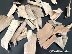 Hojas de Banaba de Calidad de Exportación, Grado Alimenticio, Materia Prima Herbal Seca para Té de Hierbas, Remedios Tradicionales y Extractos de Plantas - Product Image 3