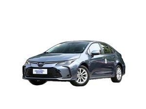 Auto usate <span class=keywords><strong>Toyota</strong></span> <span class=keywords><strong>2019</strong></span> 2020 2021 <span class=keywords><strong>Toyota</strong></span> <span class=keywords><strong>Corolla</strong></span> ibrido 1.8L e auto usate a benzina 1.2T scatola del cambio automatico auto usate auto <span class=keywords><strong>Toyota</strong></span> - Product Image 2