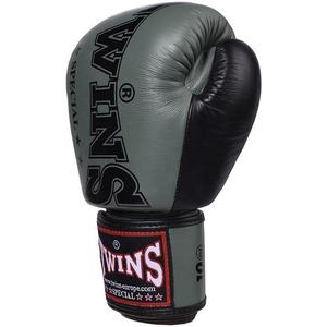 Guantes de Boxeo Gemelos de Alta Calidad, Ligeros, para Entrenamiento y Sparring Juvenil, para Artes Marciales, Transpirables, con Correa de Muñeca Ajustable, Antideslizantes - Product Image 2