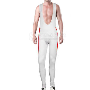 Servicio OEM, Venta al por Mayor de Culotes de Ciclismo con Tirantes, Diseño Personalizado, Culotes de Ciclismo con Tirantes de Nueva Llegada - Product Image 4