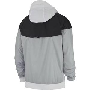 <b>Men</b> <b>Rain</b> <b>Jacket</b> Premium Waterproof Windproof Outdoor Hiking <b>Jacket</b> with <b>Lightweight</b> Design and Comfortable All Weather - Product Image 4