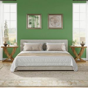 End <b>Side</b> Coffee Table - Product Image 4