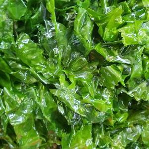 Lechuga de Mar Seca Premium de Origen Vietnamita (Ulva Lactuca) - A Granel, Alta Calidad, Mejor Precio - Product Image 4