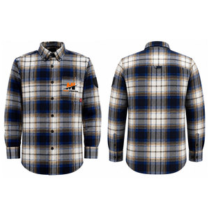 Unique <b>Long</b> <b>Sleeve</b> Pocket Custom Designer Shirt for Men Casual Use Thick Blank <b>Dress</b> Shirt <b>with</b> Breathable 100% Cotton Fabric - Product Image 1