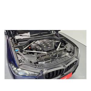 BMW X5 M60i First Edition Agosto 2023 49,302 km Volante a la Izquierda Caja de Cambios Automática Techo Panorámico 4.4L - Product Image 6