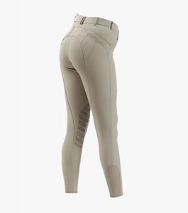 Pantalones de Montar a Caballo de Silicona Personalizados, Pantalones de Equitación, Leggings de Montar a Caballo - Product Image 3
